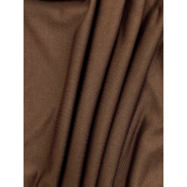 [Cozy Plus Size Sweatshirt] Polyester Plus Size Women's White Bow Print Sweatshirt - Cozy, Comfortable, Machine Washable Fall & Winter Pullover with Digital Butterfly Design