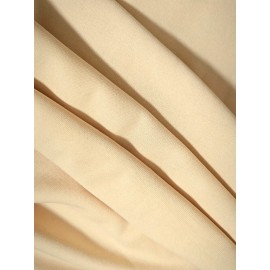 [Cozy Plus Size Sweatshirt] Polyester Plus Size Women's White Bow Print Sweatshirt - Cozy, Comfortable, Machine Washable Fall & Winter Pullover with Digital Butterfly Design