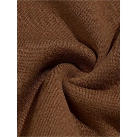 3pcs Letter Print Pullover Sweatshirt, Autumn and Winter Casual Long Sleeve Crew Neck Sweater for Women