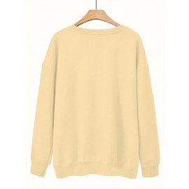 Women's Funny Sassy Quote Sweatshirt - 