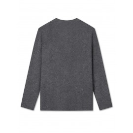 Women'S Inspirational Long Sleeve T-Shirt - 